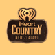 Logo de iHeartCountry NZ