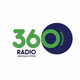 Logo de 360 Radio