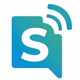 Logo de Omroep STROOM