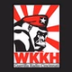 WKKH Guerilla Radio Cincinnati logo