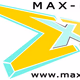 Logo de Max-FM