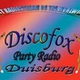 Radio Discofox logo