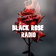 Black Rose logo