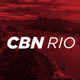Logo de Rádio CBN Rio