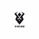 Logo de VIKING FM