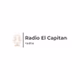 Radio El Capitan logo