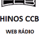HINOS CCB WEB RÁDIO logo