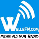 Logo de WELLE FM