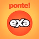 Exa FM Honduras logo