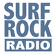 Surf Rock Radio logo