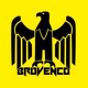 Logo de Brovenco