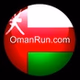 OmanRun logo