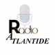 Radio Atlantide logo