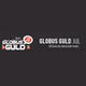 Globus Guld Jul logo
