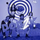 Logo de M4: Pop2K