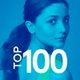Bolly Top 100 logo