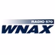 Radio 570 WNAX - WNAX logo