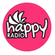 Logo de Happy Radio