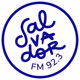 Logo de Salvador FM