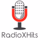 Logo de RadioXHits