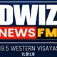 Logo de 89.5 DWIZ News FM - DYQN