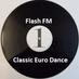 Logo de Flash FM Classic Euro Dance