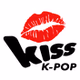 Kiss.tr - Kiss K-Pop logo