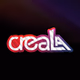 CreaLaTV logo