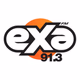 Logo de Exa FM El Salvador