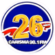 Radio Carisma logo