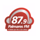 Logo de Radio Palmares
