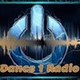 Dance 1 Radio logo