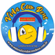 Logo de Web Rádio Vida Com Deus
