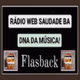 Logo de Rádio Web Saudade