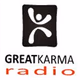 Logo de Great Karma Radio