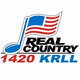 Logo de KRLL 1420 - KRLL