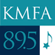 Logo de KMFA Classical 89.5 - KMFA