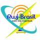 Logo de Rádio Web Jovem Brasil