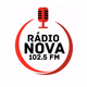 Logo de Rádio Nova