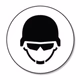 Logo de Radio 1