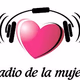 Logo de MujerFM