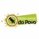 Rádio Jornal do Povo logo