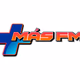 Logo de Más FM Miami