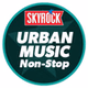 Skyrock - Urban Music Non-Stop logo