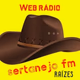 Logo de Sertanejo FM Raizes