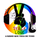 Logo de Peace Love