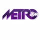 Logo de Metro FM