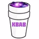 My Radio Zone - Killer Beats and Bars (KBAB) logo