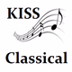 Logo de KISS FM - KISS Classical