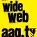 Aag Radio Pakistan logo